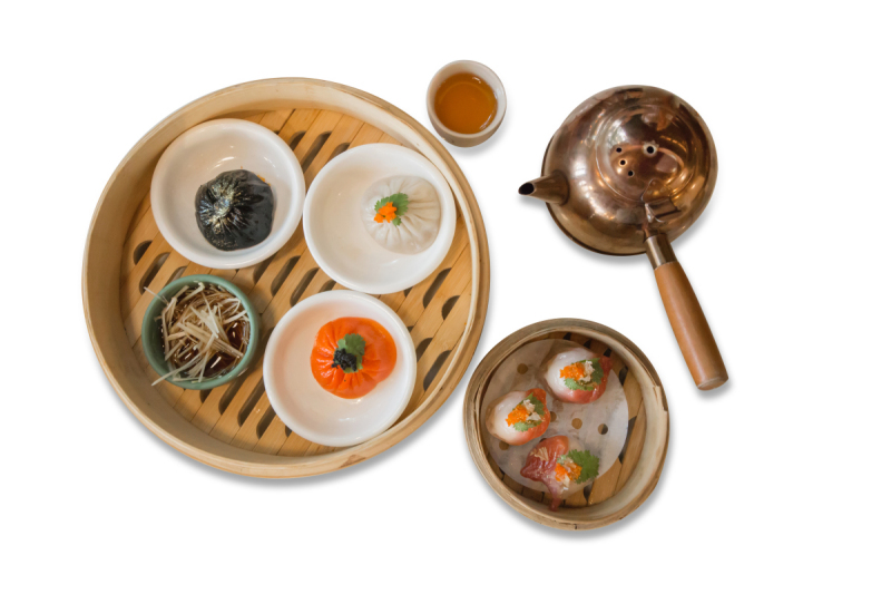 一茶一点地址：魔都人必去的最佳咖啡馆