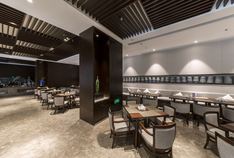 江西婺源茶博酒店：一个让你留恋的茶香之旅