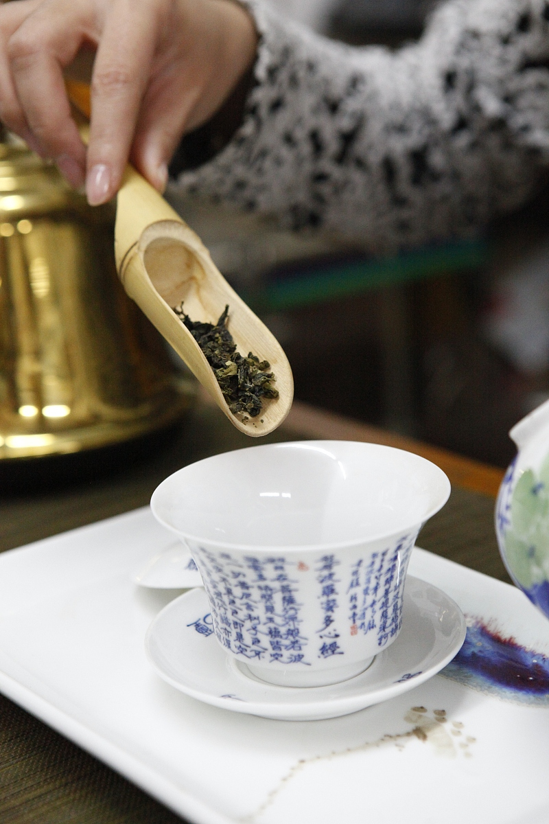 盖碗茶烫手怎么办？10个实用方法让你轻松告别烫伤！