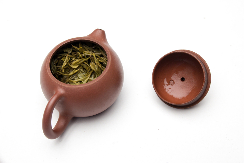 龙井茶英语介绍- 深入了解中国最有名的绿茶