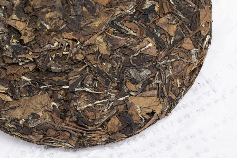 普洱茶颜色深好不好：这取决于你的喜好以及品质
