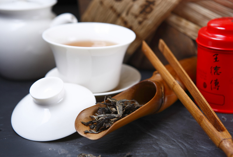 中国茶叶标准-如何选择高质量的茶叶？