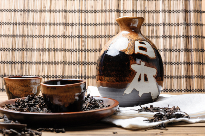 古代有红糖姜茶吗？历史上的饮品探索