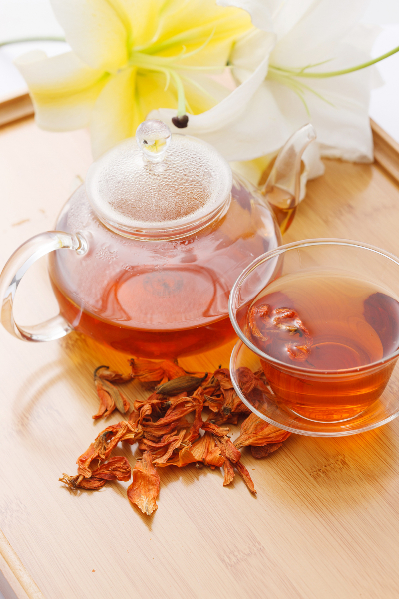尿酸高不可以喝什么茶？千万别错喝！