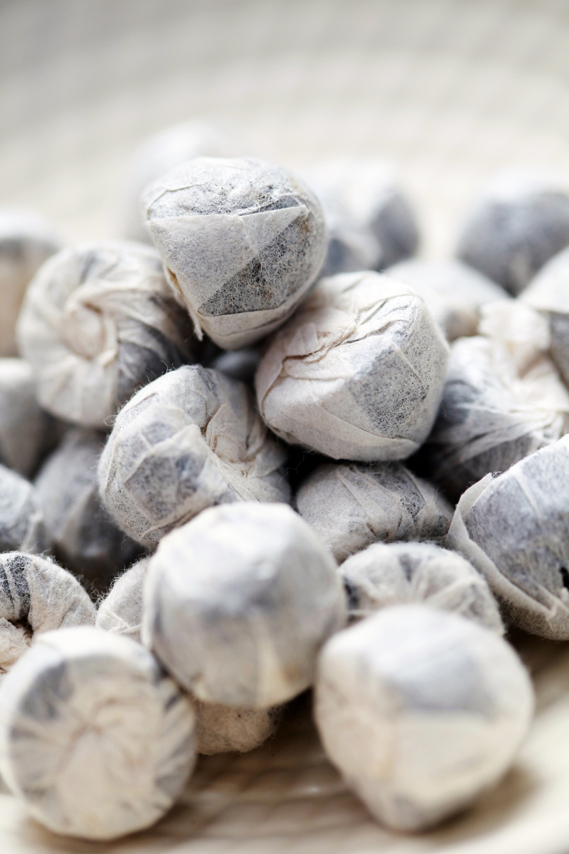 哺乳期喝普洱茶：您需要知道的所有事情