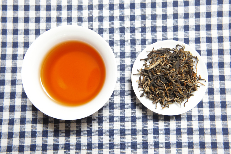 英红九号茶：深厚的人文历史与独特的口感体验