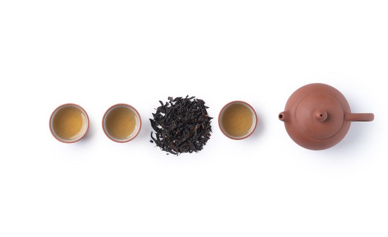 红碎茶是什么茶？了解它的历史和制作方法