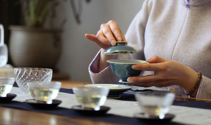 铁观音寓意什么？解读茶叶文化背后的意义