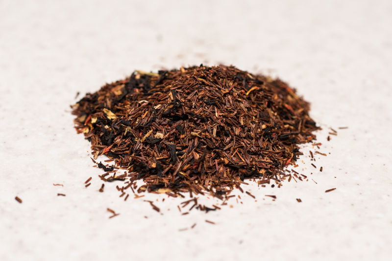 工夫红茶和红碎茶的区别：如何分辨两种茶叶？