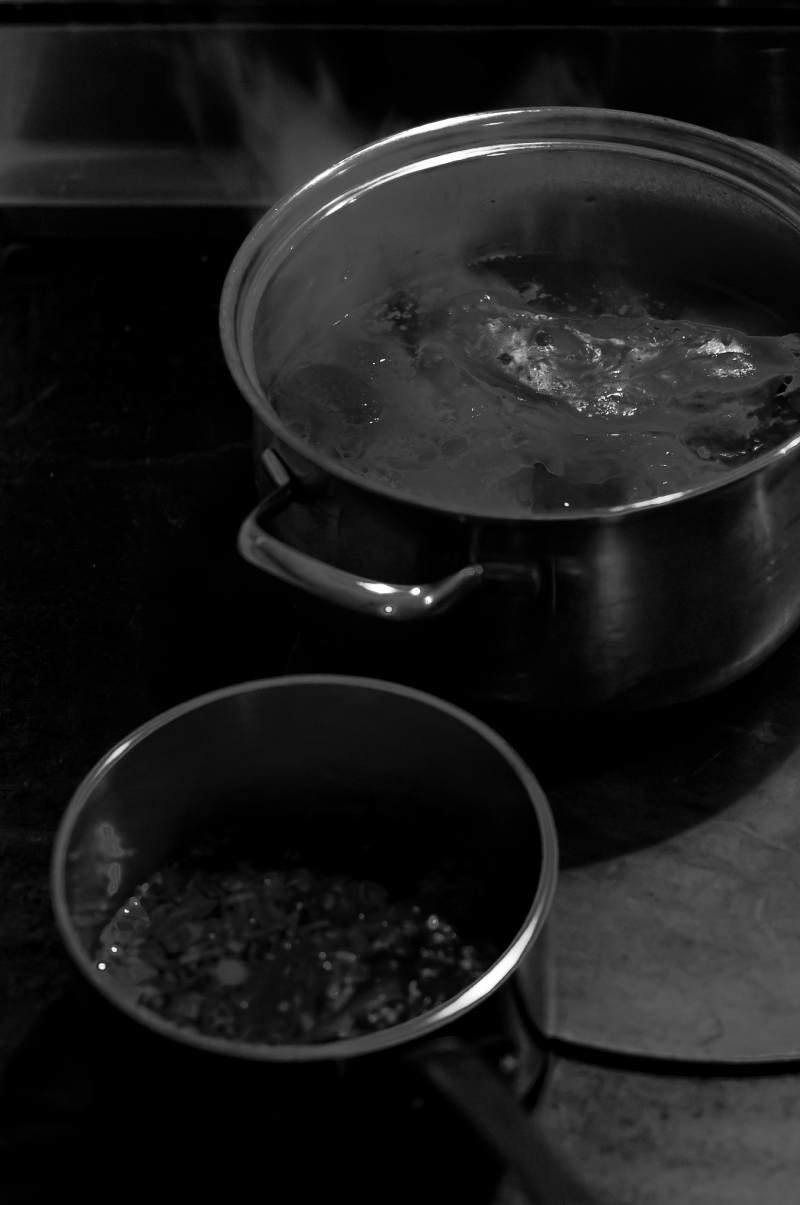 黑茶煮几分钟最好？完美的黑茶煮法指南