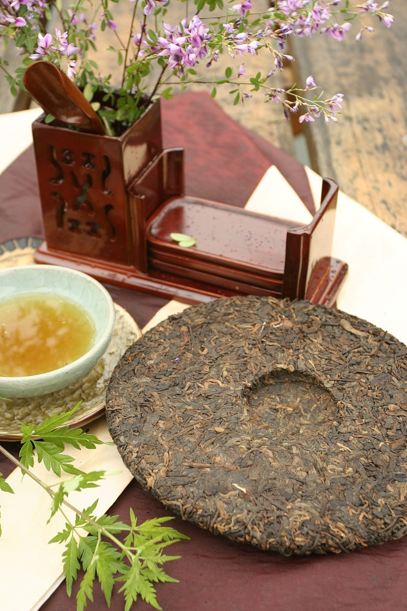 茶饼怎么保存好：最佳保鲜方法，让茶香更加浓郁