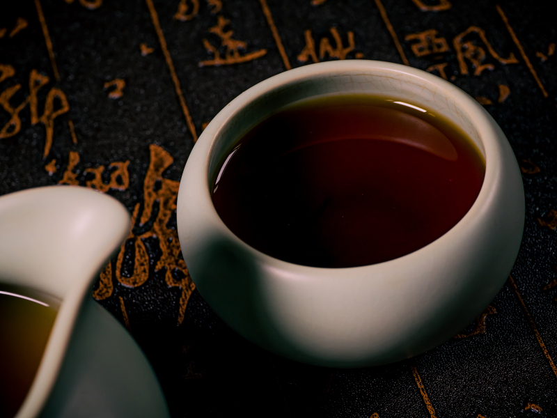 龙井茶绿茶还是红茶:从口感、特点和功效来选择 龙井茶绿茶还是红茶:从口感、特点和功效来选择