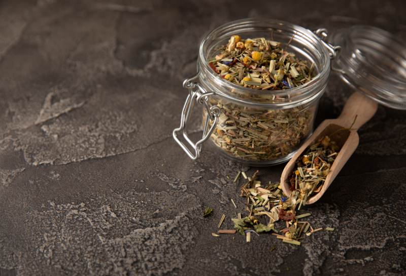 痛风可以喝决明子茶吗：了解这种传统中药可以为患者带来什么好处