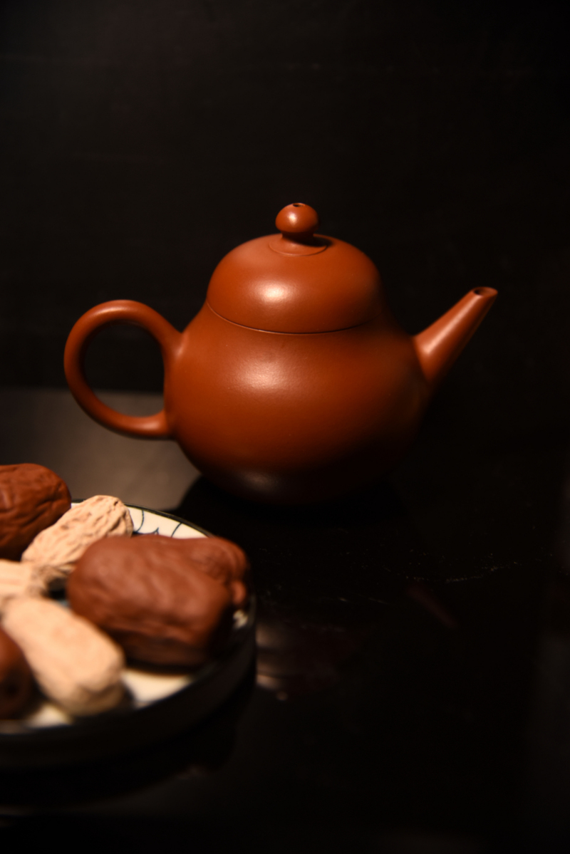 段泥喝什么茶是最好的选择？
