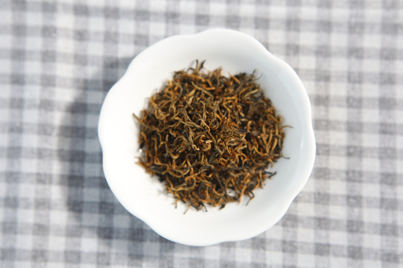 茶的种类和口感：了解茶的多样性
