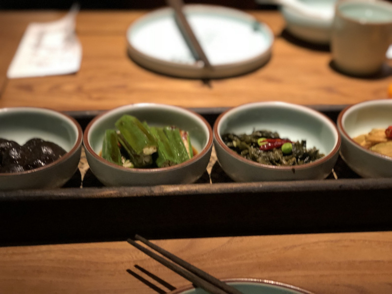 茶思饭想什么意思 - 探究中国的精神文化