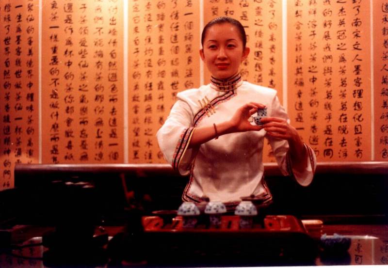 【2023最全】结婚敬什么茶？味道要好，档次要高！