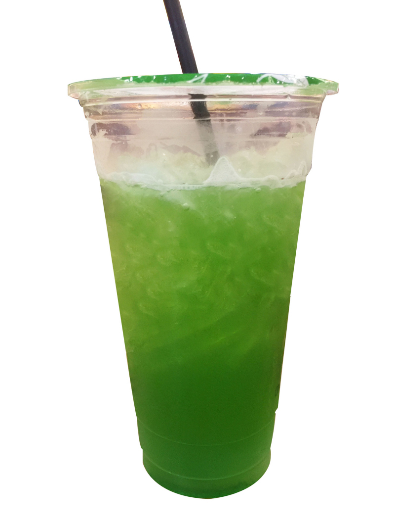 蜜雪冰城茉莉绿茶：一款让你爱上的绿茶佳品