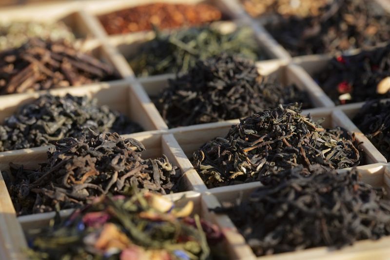 安化黑茶吃了对身体有什么好处？揭秘安化黑茶神奇功效