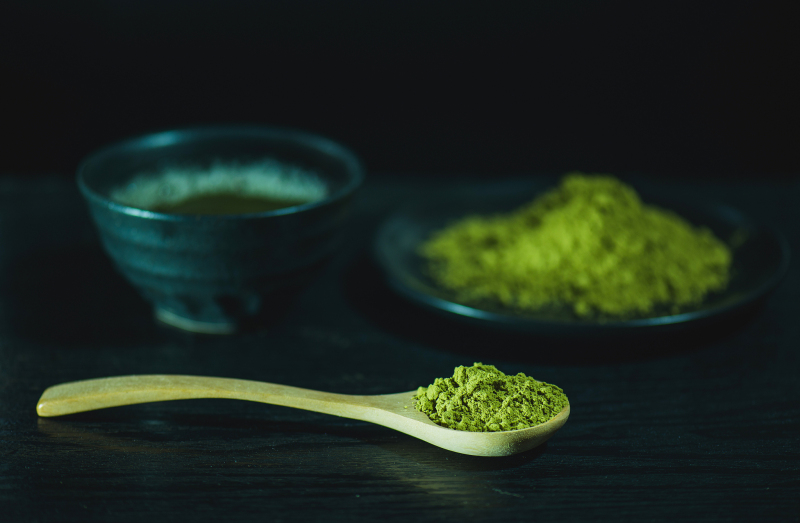 青茶可以做奶茶吗？探索青茶奶茶的味道和营养