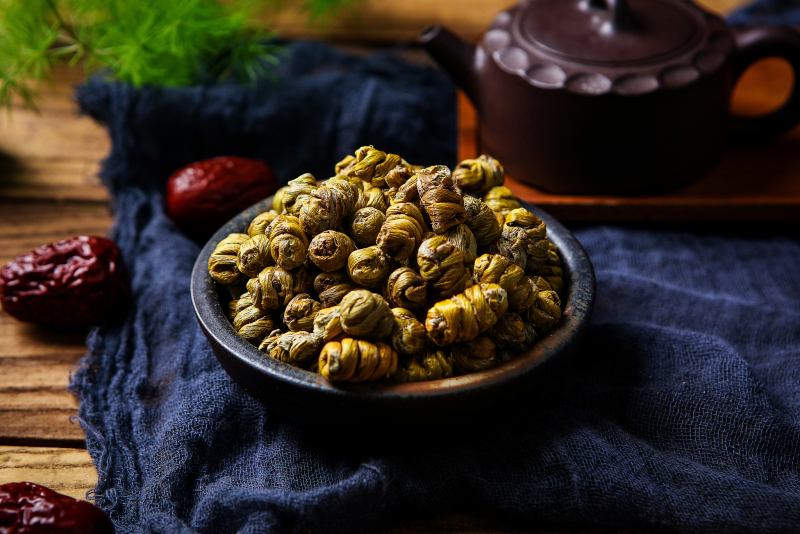 了解玉米须石斛茶功效的好处