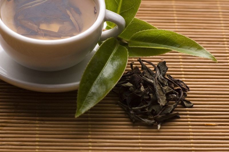 普洱茶的收藏价值：为什么越来越多的人开始关注？