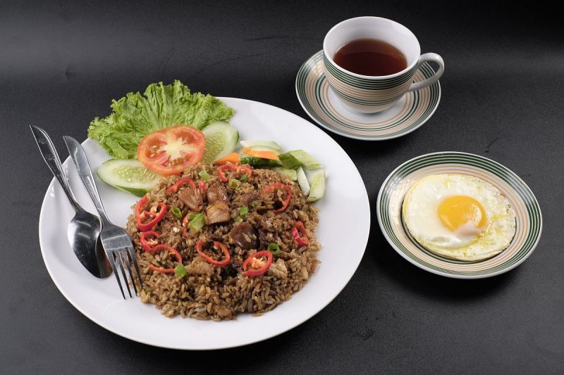 更深入解析茶里思饭里想 - 想什么就是什么？