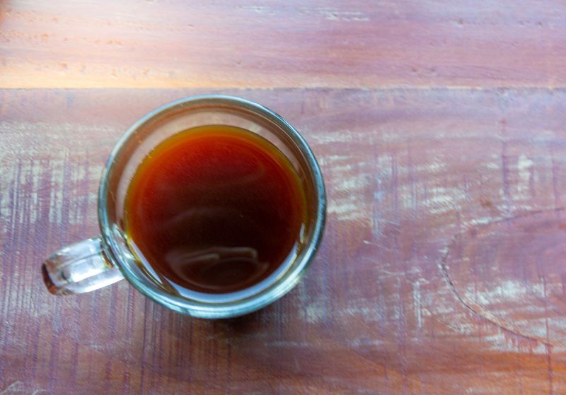 普洱茶酱油色好吗？了解普洱茶酱油的颜色与品质！