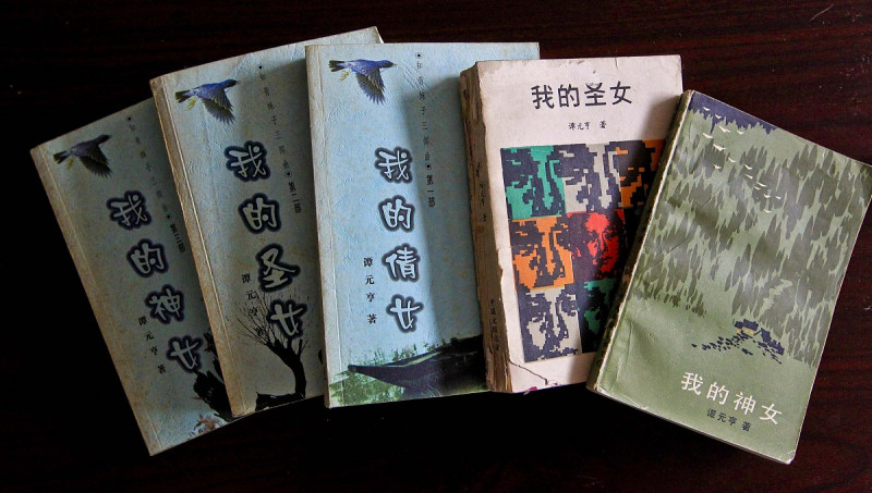 泼茶香的军婚小说：究竟值不值得一读？