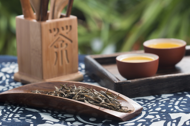 古代的茶马古道：中国的历史古迹和文化遗产