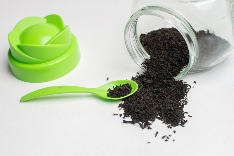 莓茶的毒副作用：你需要知道的全部事实