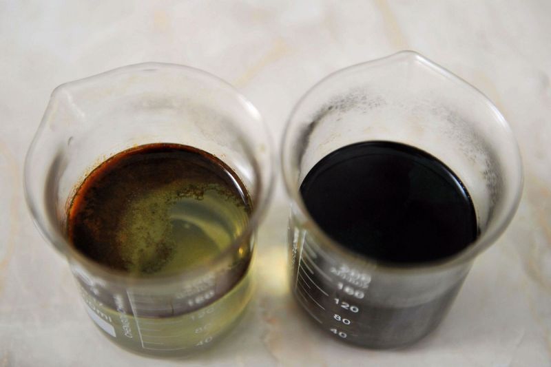用什么可以去茶渍- 去除顽固茶渍的有效方法