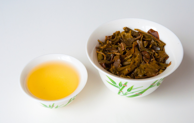 获取357克普洱熟茶价格的最佳途径- 一篇全面的指南