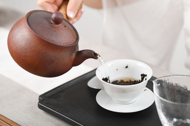 茶饼的正确喝法：如何享受最佳的茶饼体验