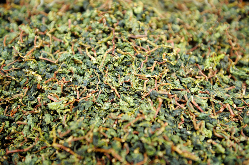 鸭屎茶为什么叫鸭屎 - 非同寻常的一杯茶