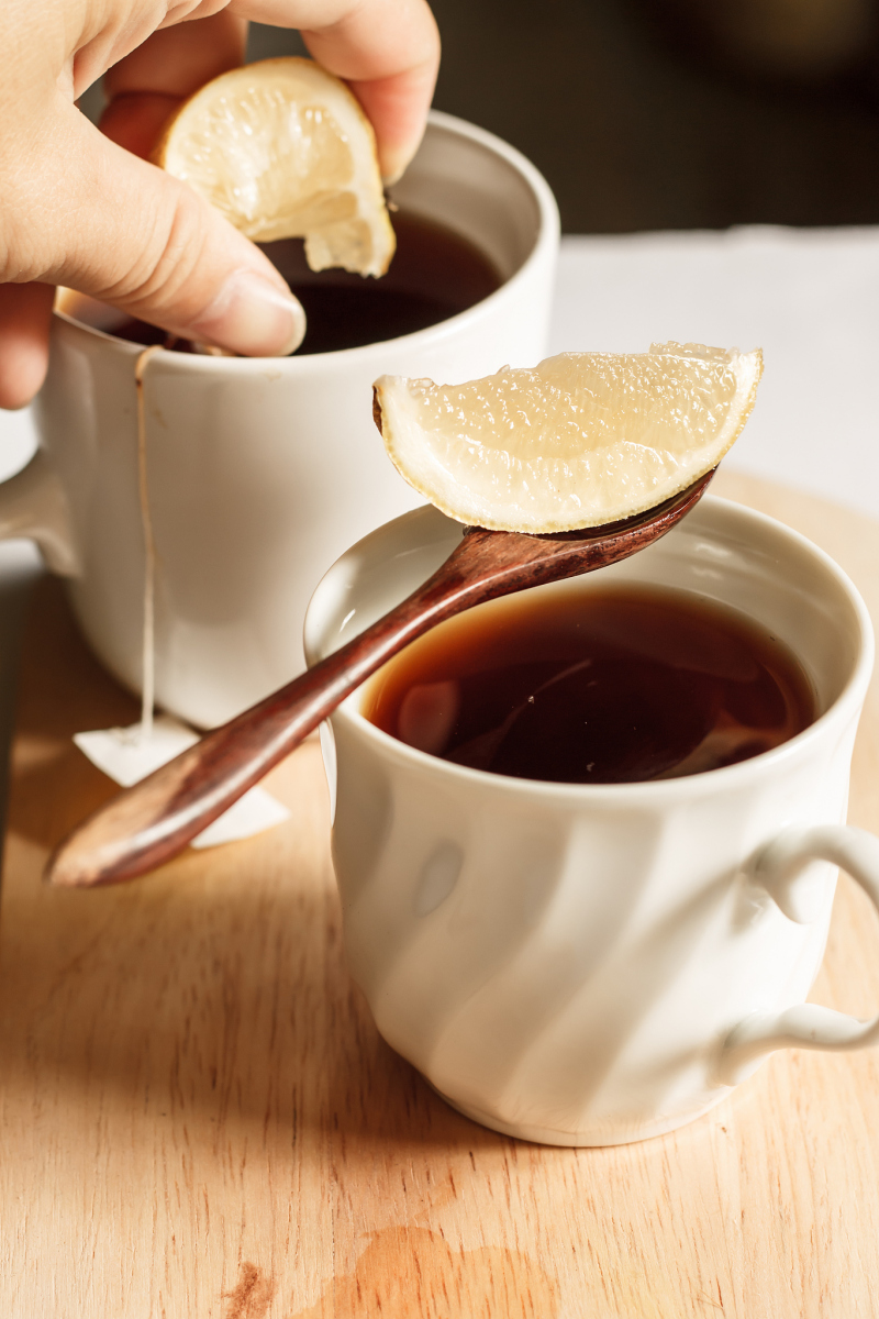 脾胃虚弱的人泡什么茶最好？