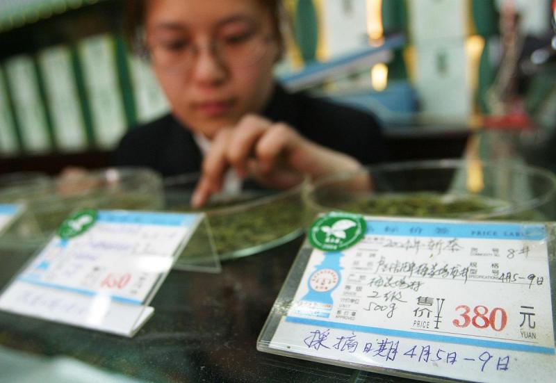 为什么选极客班章茶牌子？极客班章茶牌子咋样？