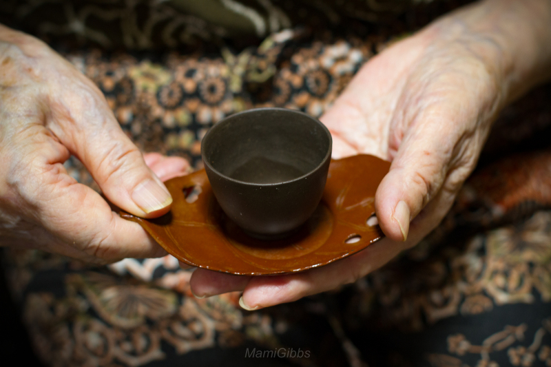 爷爷泡的茶啥意思 - 探索老一辈泡茶文化的奥秘