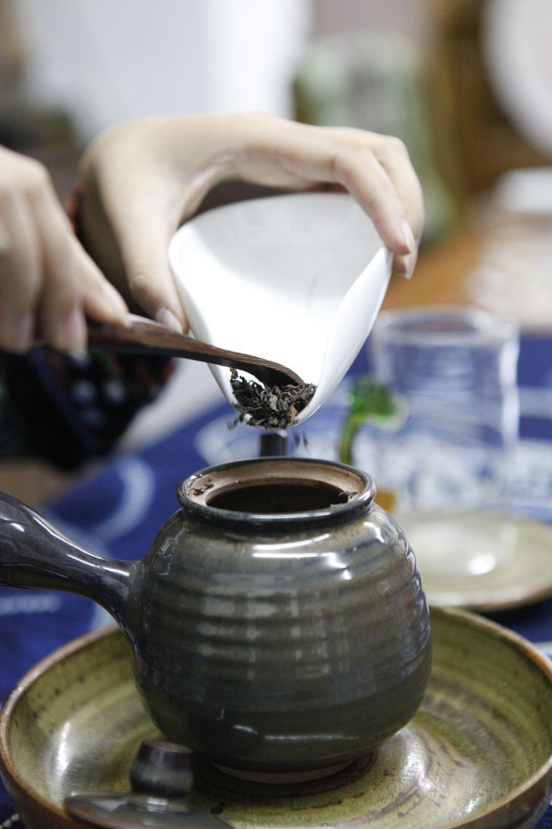 如何喝出暖心暖胃的暖一杯茶原创