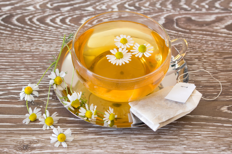 菊花决明子茶低血压人能喝吗 - 了解降压的好帮手