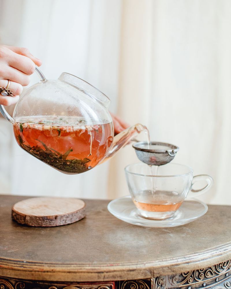 逆水寒花坞茶：中文茶文化的传承宝藏