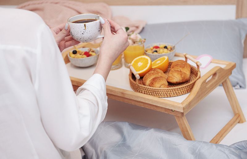 孕早期可以喝午时茶吗：孕妇午间小憩的正确方式