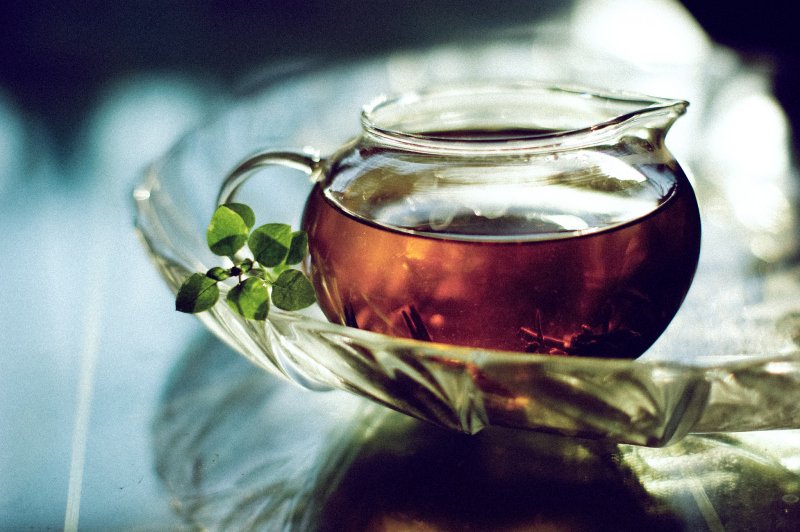 喝红茶会醉茶吗？一文解答