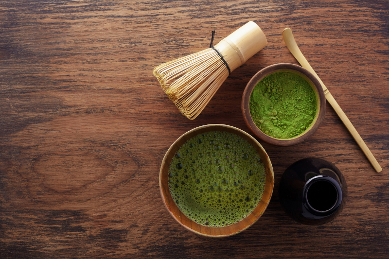 日本抹茶之乡：茶道文化的重镇