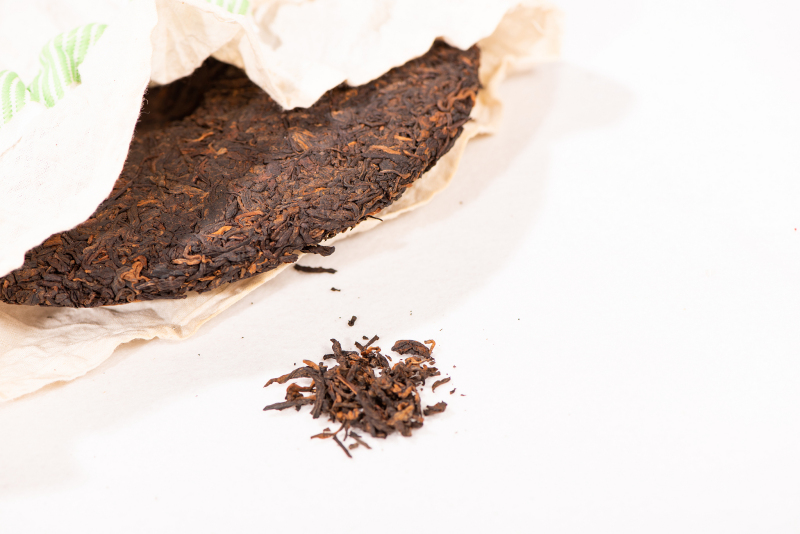 普洱茶助睡眠吗：解决你的失眠问题？