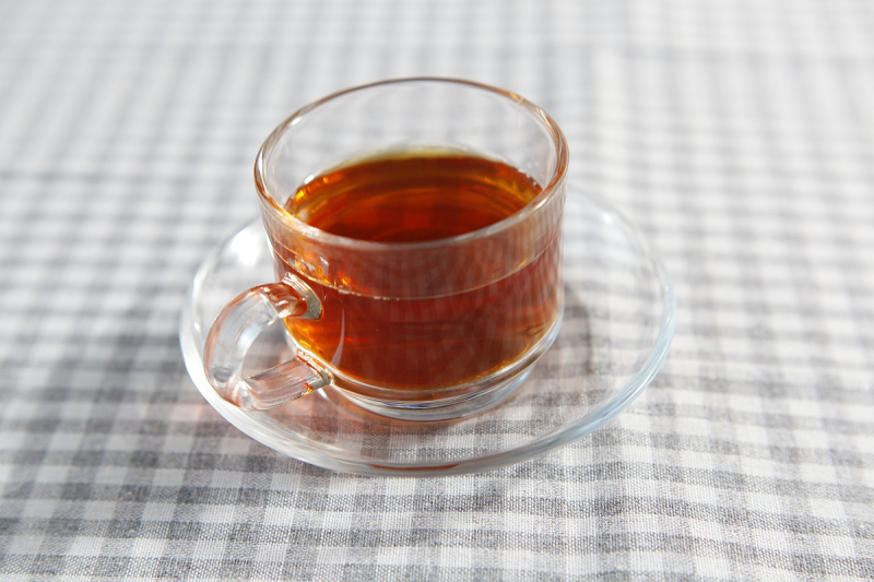 如何在家冲泡最佳的金骏眉茶-