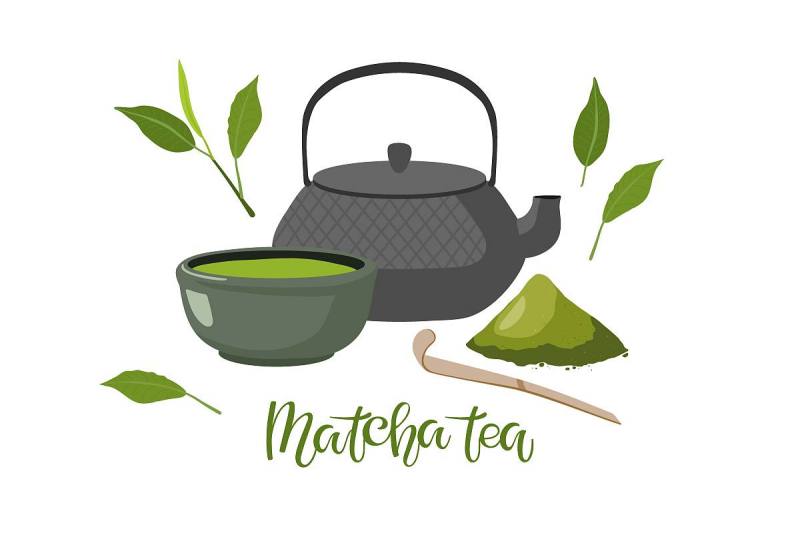 抹茶动漫头像- 表达你的热爱和个性
