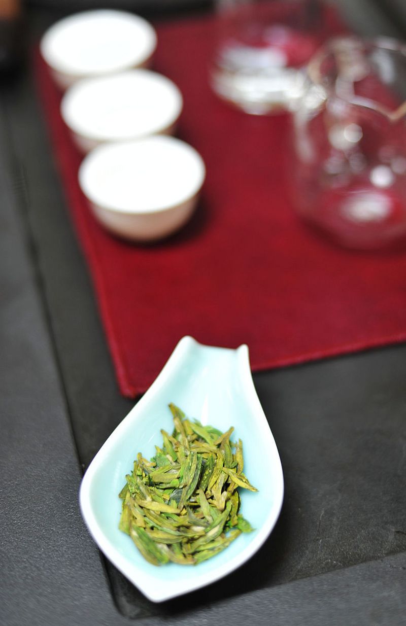 西安茶城哪个最大？探究西安的几大茶城
