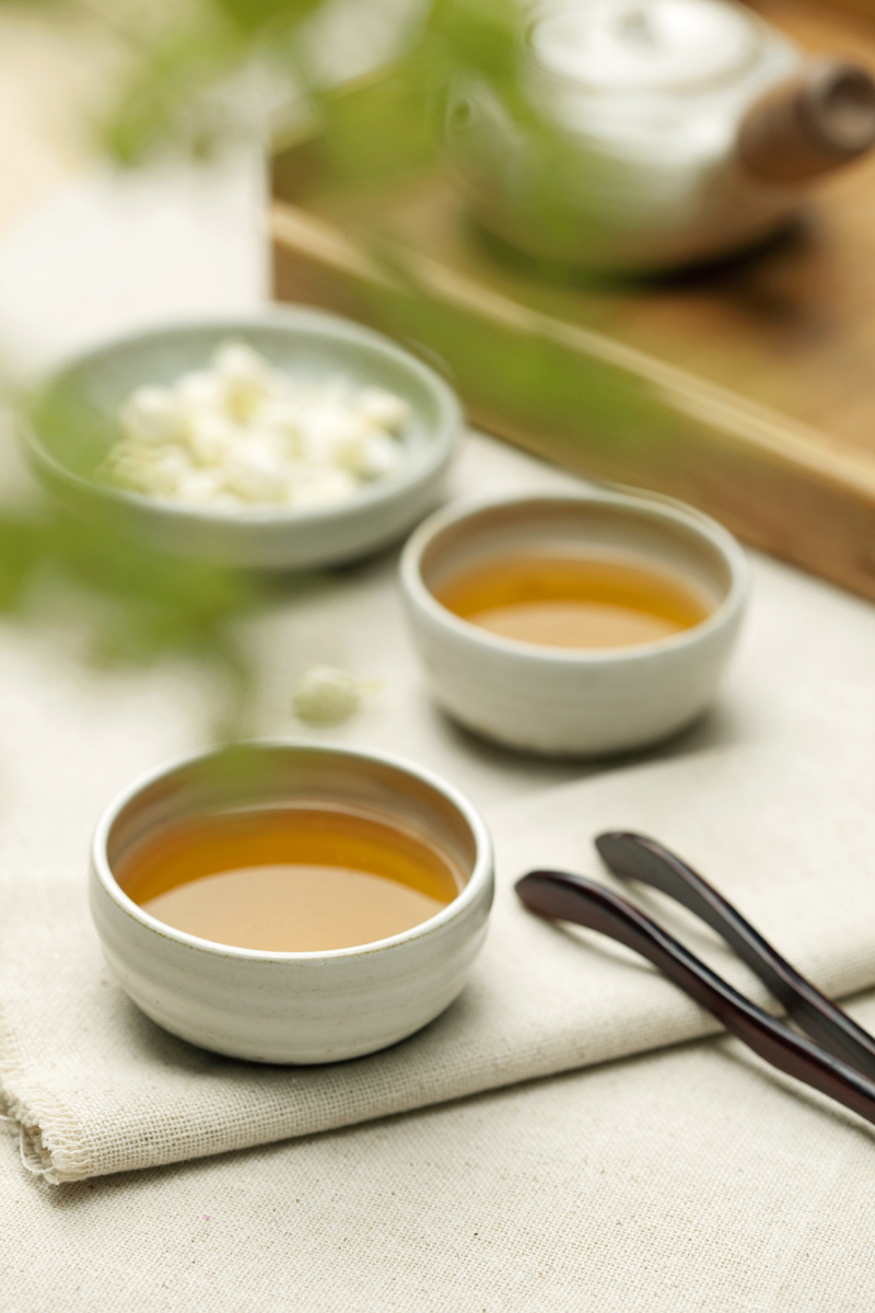 三道茶是什么？完全解析三道茶的制作、文化及品味
