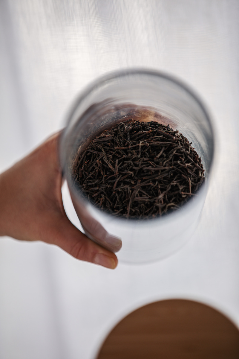 什么茶煮奶茶好喝？最好的茶叶和煮法